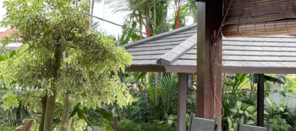 4 chambres villa à vendre à Denpasar, Bali, Indonesia № 2575 5