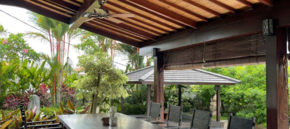 4 chambres villa à vendre à Denpasar, Bali, Indonesia № 2575 10