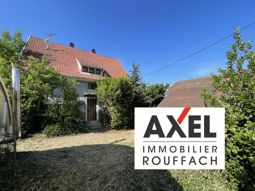 Casa T4 em Orschwihr, France N.º 67922