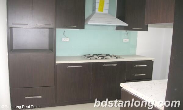 3 bedrooms Apartment in Cau Giay, Vietnam No. 6962
