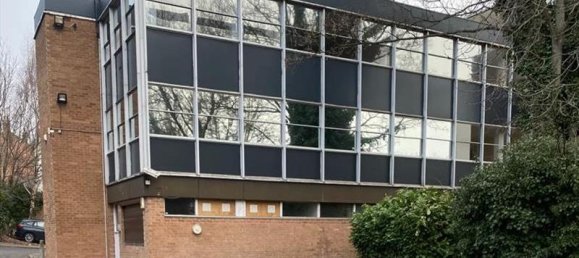 930m² Commercial property in Wellingborough, United Kingdom No. 14488 5