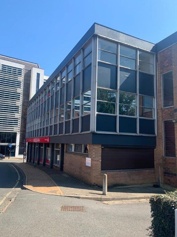 930m² Commercial property in Wellingborough, United Kingdom No. 14488