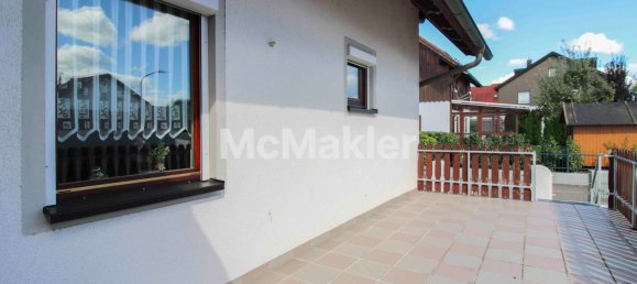 4 غرف نوم منزل في Ingolstadt, Germany رقم 304933 2