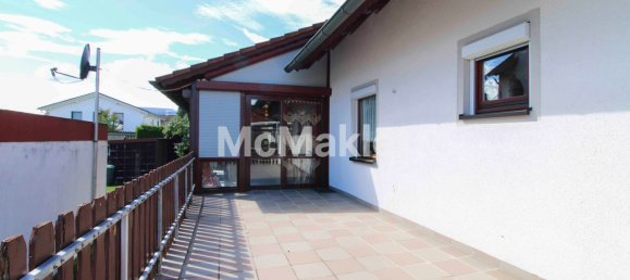 4 غرف نوم منزل في Ingolstadt, Germany رقم 304933 3