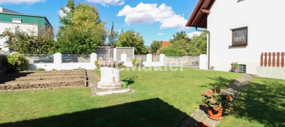 4 غرف نوم منزل في Ingolstadt, Germany رقم 304933 4