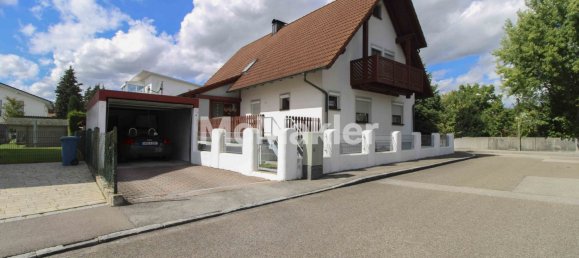 4 غرف نوم منزل في Ingolstadt, Germany رقم 304933 11