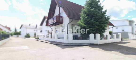 4 غرف نوم منزل في Ingolstadt, Germany رقم 304933 8