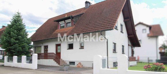 4 غرف نوم منزل في Ingolstadt, Germany رقم 304933 9