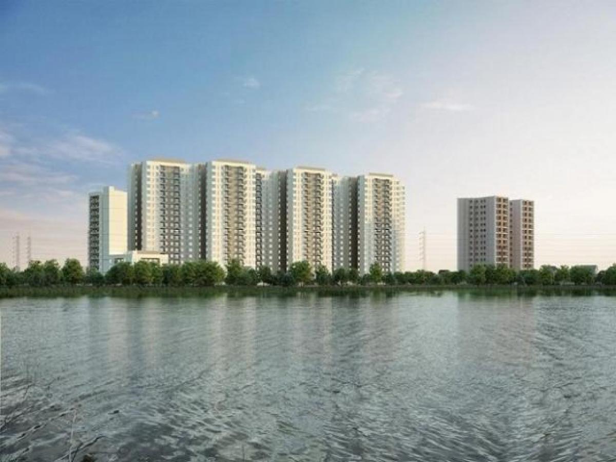 Studio in Bangalore, India No. 64526