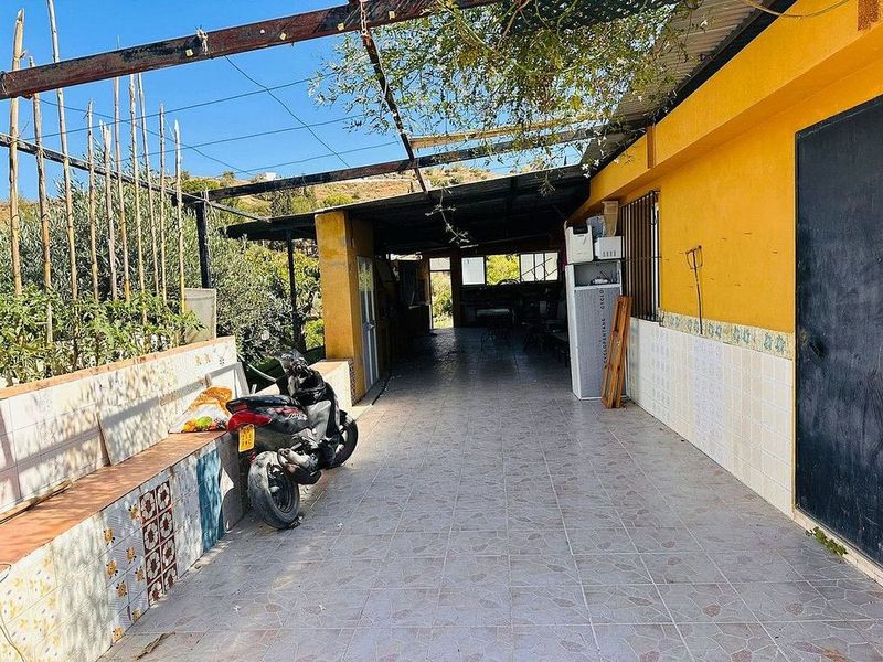 2 Schlafzimmer Haus in Coin, Spain, Nr. 228543