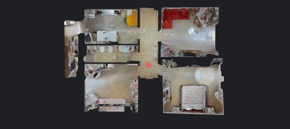 3 rooms Apartment in Taranto, Italy No. 129876 31