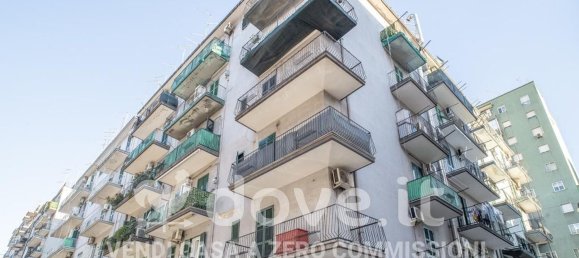 3 rooms Apartment in Taranto, Italy No. 129876 36