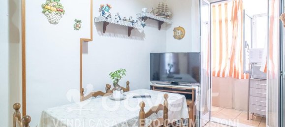 3 rooms Apartment in Taranto, Italy No. 129876 8