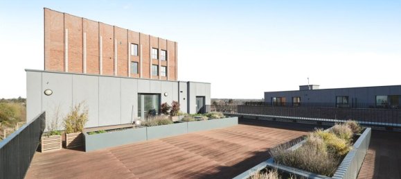 Apartamento de 1 dormitorio en Watford, United Kingdom No. 6795 28