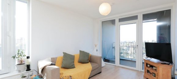 Apartamento de 1 dormitorio en Watford, United Kingdom No. 6795 10