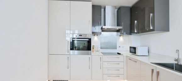 Apartamento de 1 dormitorio en Watford, United Kingdom No. 6795 13