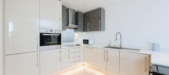 Apartamento de 1 dormitorio en Watford, United Kingdom No. 6795 4