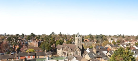 Apartamento de 1 dormitorio en Watford, United Kingdom No. 6795 24