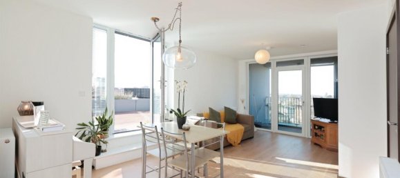 Apartamento de 1 dormitorio en Watford, United Kingdom No. 6795 6