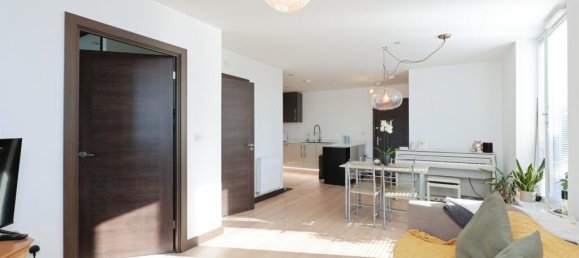 Apartamento de 1 dormitorio en Watford, United Kingdom No. 6795 2