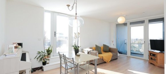 Apartamento de 1 dormitorio en Watford, United Kingdom No. 6795 8