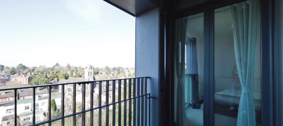 Apartamento de 1 dormitorio en Watford, United Kingdom No. 6795 22