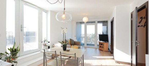 Apartamento de 1 dormitorio en Watford, United Kingdom No. 6795 11