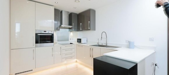 Apartamento de 1 dormitorio en Watford, United Kingdom No. 6795 15