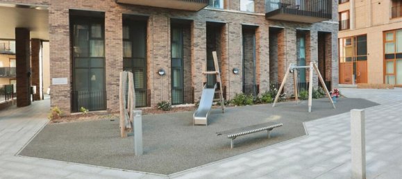 Apartamento de 1 dormitorio en Watford, United Kingdom No. 6795 33