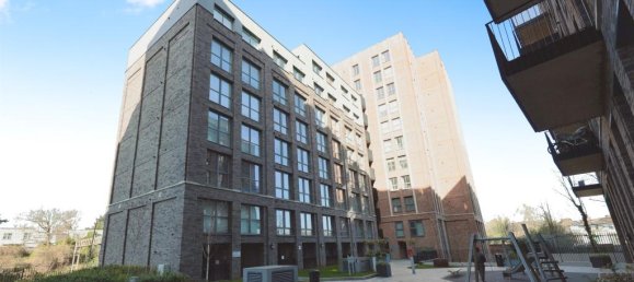 Apartamento de 1 dormitorio en Watford, United Kingdom No. 6795 29