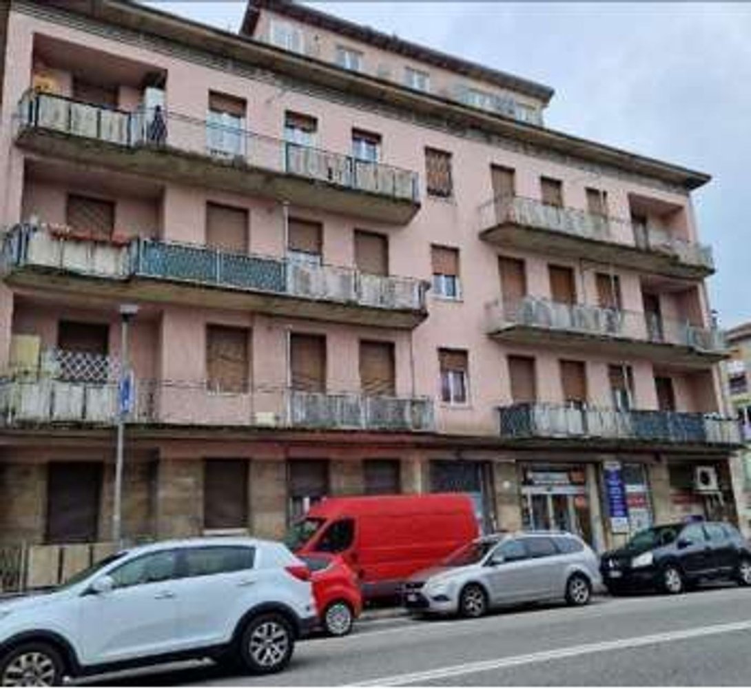 2-Zimmer Wohnung in Varese, Italy, Nr. 11285