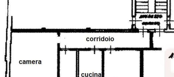 2-Zimmer Wohnung in Varese, Italy, Nr. 11285 8