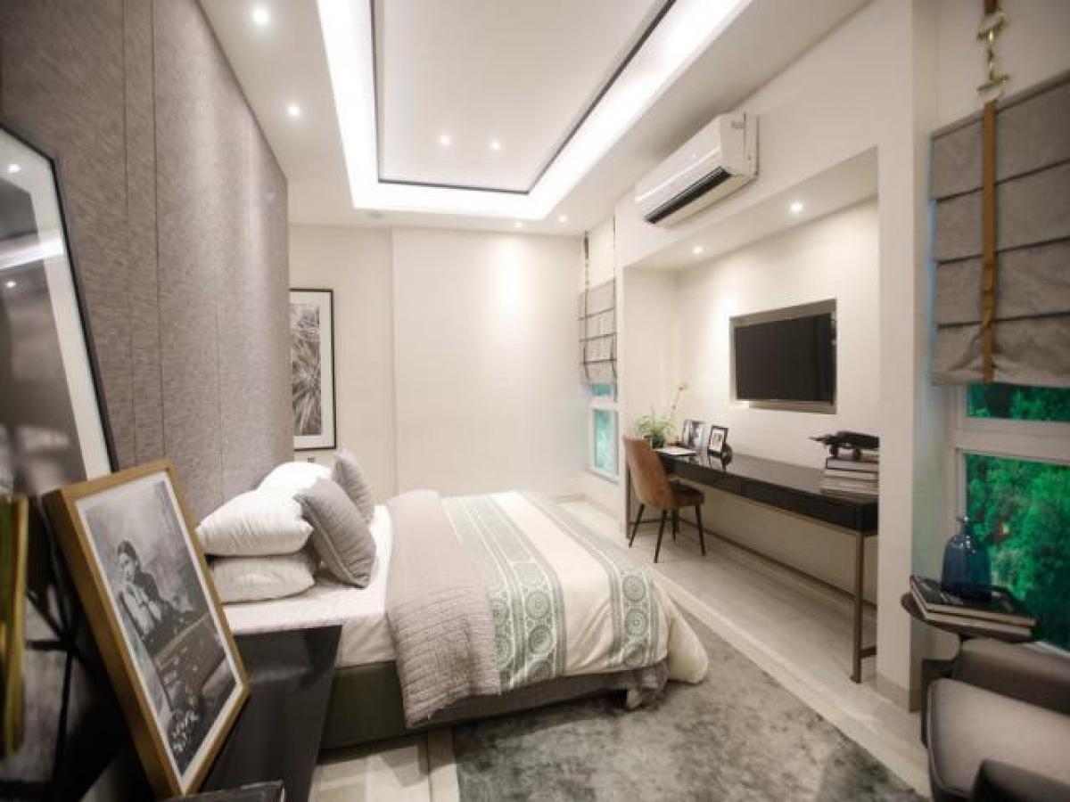 3 Schlafzimmer Haus in Mumbai, India, Nr. 43737