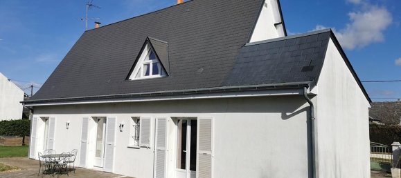 2 bedrooms House in Beaugency, France No. 276186 4
