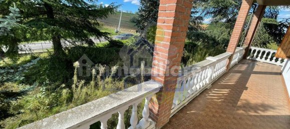 3 غرف نوم فيلا في Ziano Piacentino, Italy رقم 122262 34