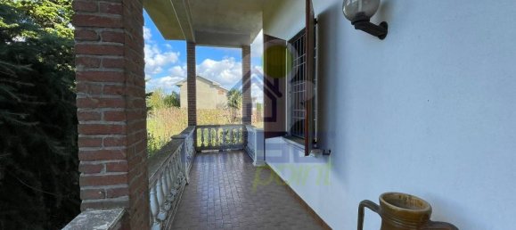 3 غرف نوم فيلا في Ziano Piacentino, Italy رقم 122262 28