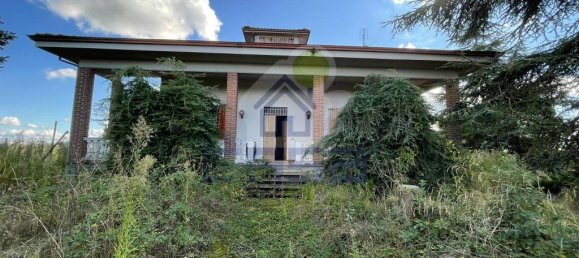 3 غرف نوم فيلا في Ziano Piacentino, Italy رقم 122262 16