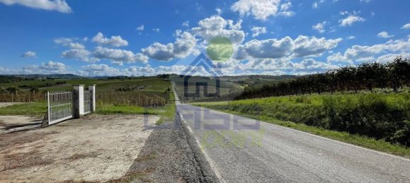 3 غرف نوم فيلا في Ziano Piacentino, Italy رقم 122262 15