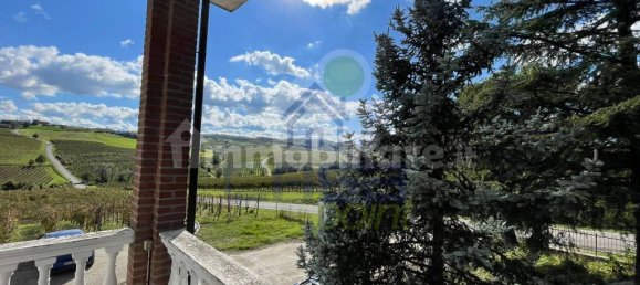 3 غرف نوم فيلا في Ziano Piacentino, Italy رقم 122262 30