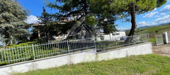 3 غرف نوم فيلا في Ziano Piacentino, Italy رقم 122262 17