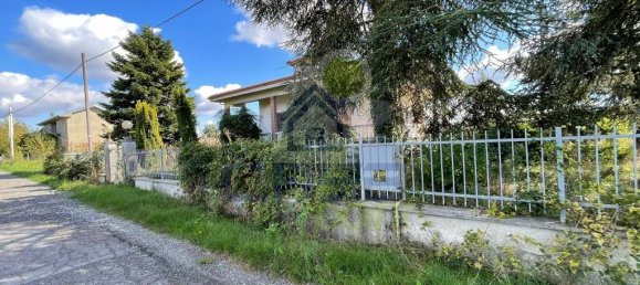 3 غرف نوم فيلا في Ziano Piacentino, Italy رقم 122262 20