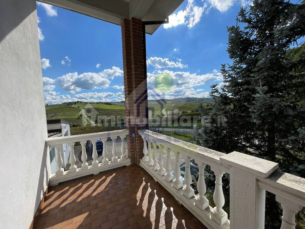 3 غرف نوم فيلا في Ziano Piacentino, Italy رقم 122262