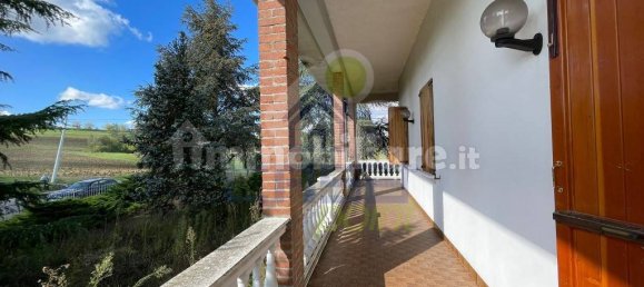 3 غرف نوم فيلا في Ziano Piacentino, Italy رقم 122262 26