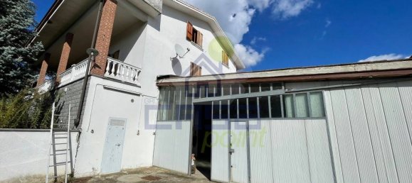 3 غرف نوم فيلا في Ziano Piacentino, Italy رقم 122262 9