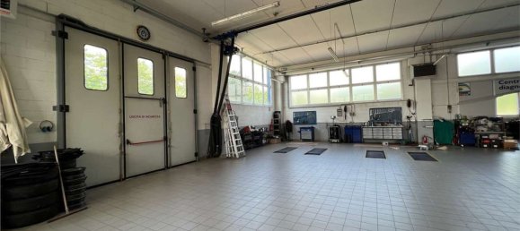 5 rooms Warehouse in San Secondo di Pinerolo, Italy No. 153108 11