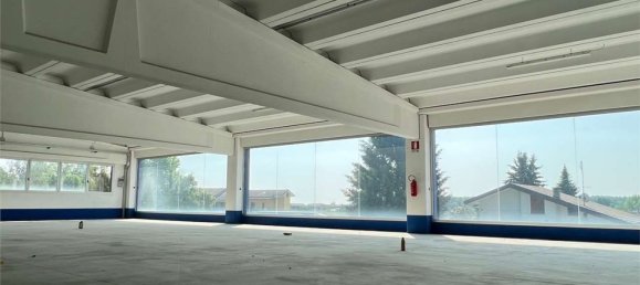 5 rooms Warehouse in San Secondo di Pinerolo, Italy No. 153108 12