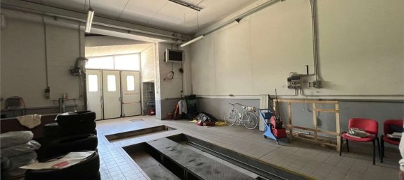 5 rooms Warehouse in San Secondo di Pinerolo, Italy No. 153108 4