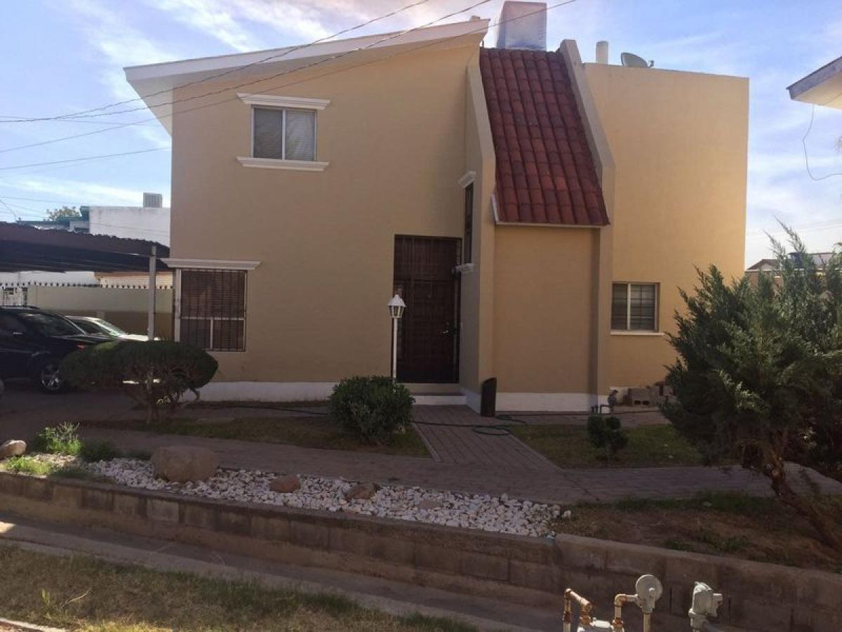 Дом с 2 спальнями в Чиуауа, Мексика № 169176