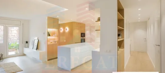 4 bedrooms Apartment in Castellar Del Valles, Spain No. 164118 8