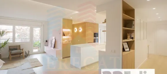 4 bedrooms Apartment in Castellar Del Valles, Spain No. 164118 6